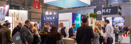 Retour sur le Vapexpo Lille 2022