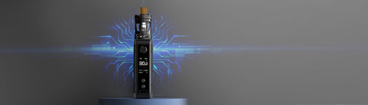 Les meilleurs produits Innokin pour débuter la vape