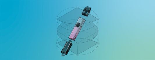 INNOKIN redéfinit le système du pod !