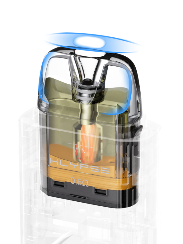KLYPSE PLUS Innokin France KLYPSE PLUS Innokin France