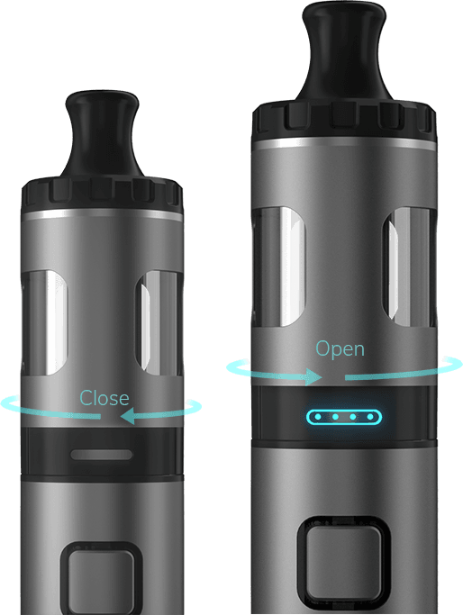 elfbar nachfüll pod läuft aus Top Krono : le kit Endura M18 par Innokin