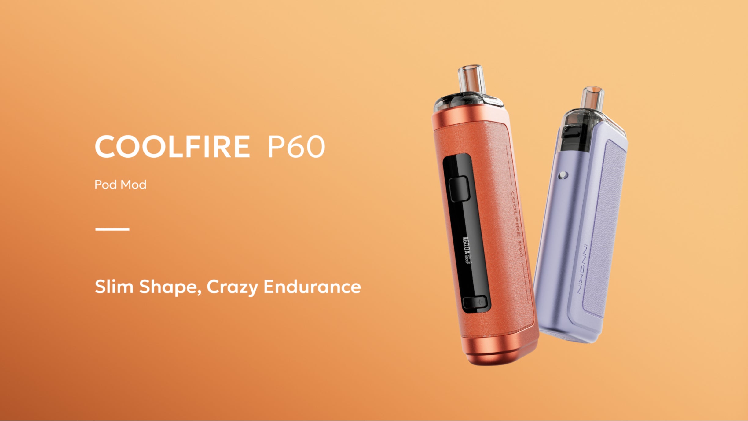 COOLFIRE P60 Innokin France COOLFIRE P60 Innokin France