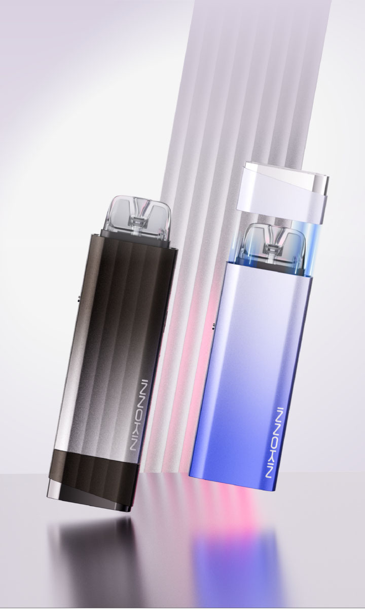 KLYPSE PLUS Innokin France KLYPSE PLUS Innokin France