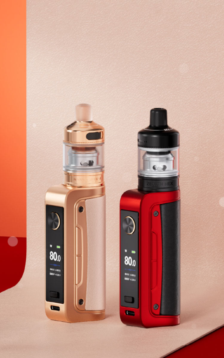 COOLFIRE Z80 NEX Innokin France COOLFIRE Z80 NEX Innokin France