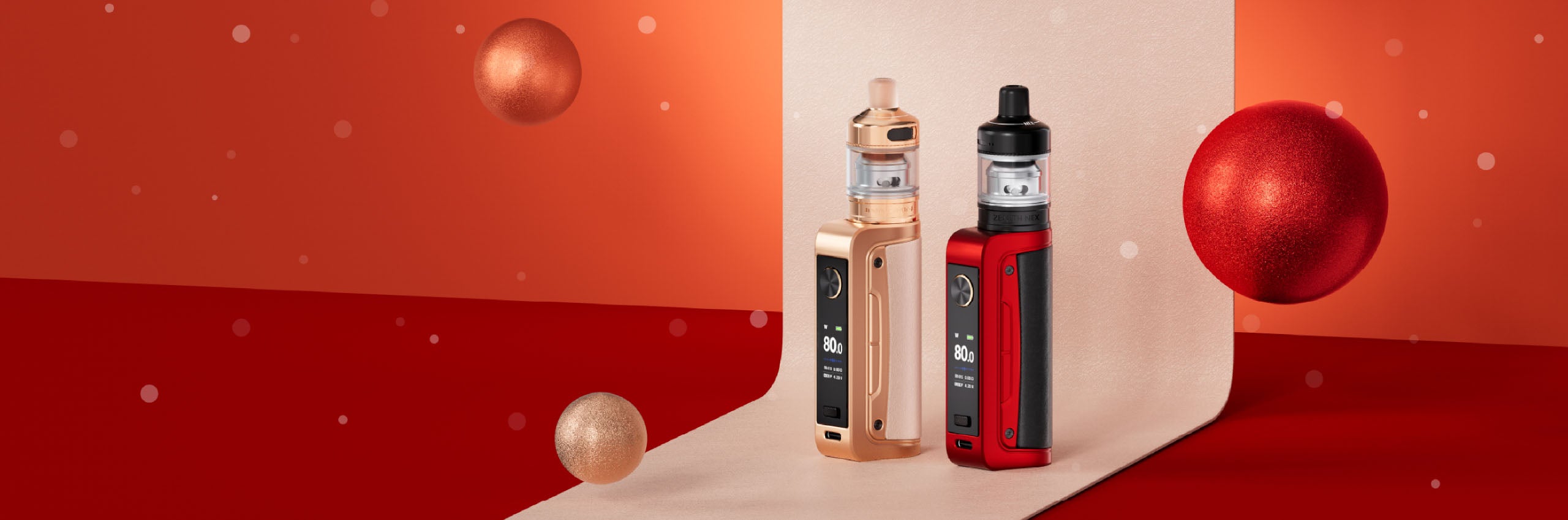COOLFIRE Z80 NEX Innokin France COOLFIRE Z80 NEX Innokin France